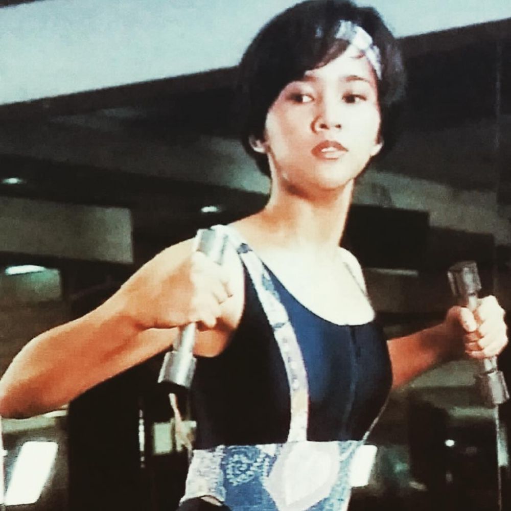 potret diva pop di awal karier © instagram