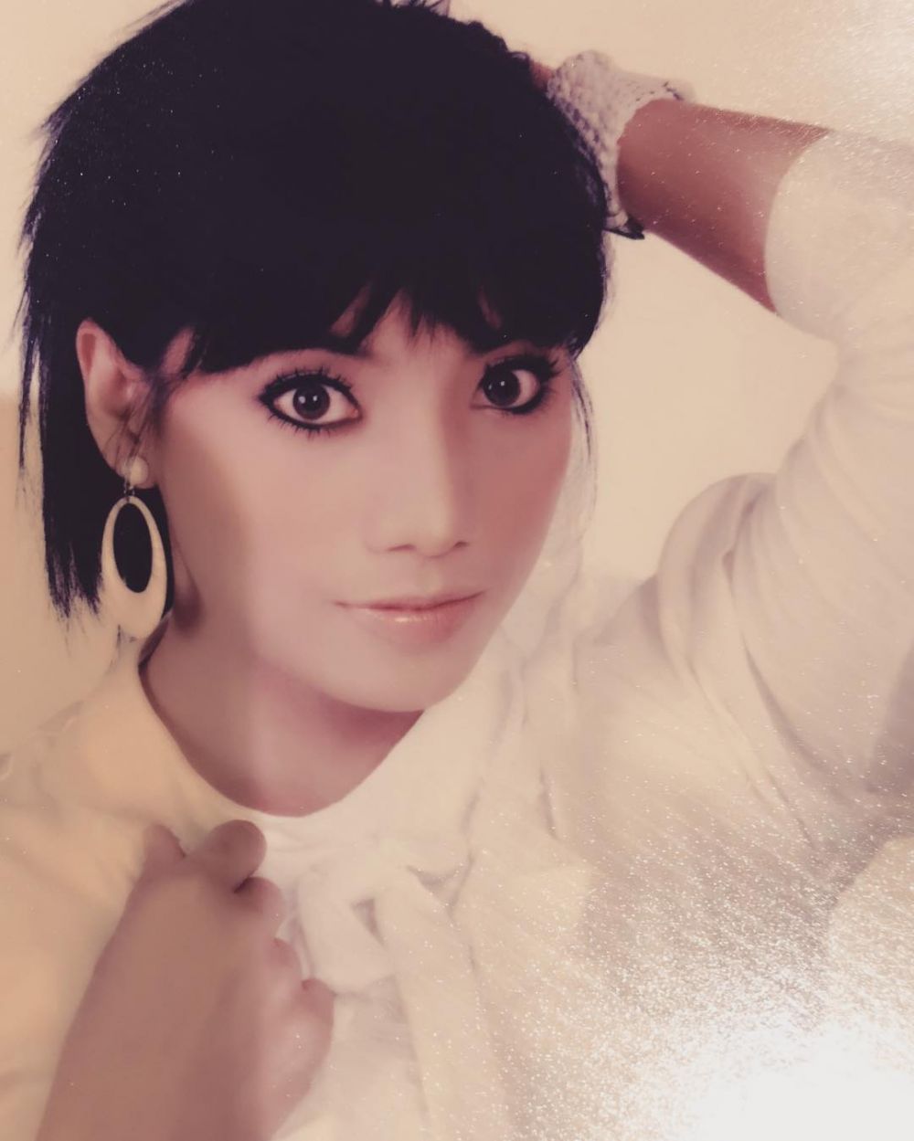 transformasi Siti KDI © 2023 brilio.net