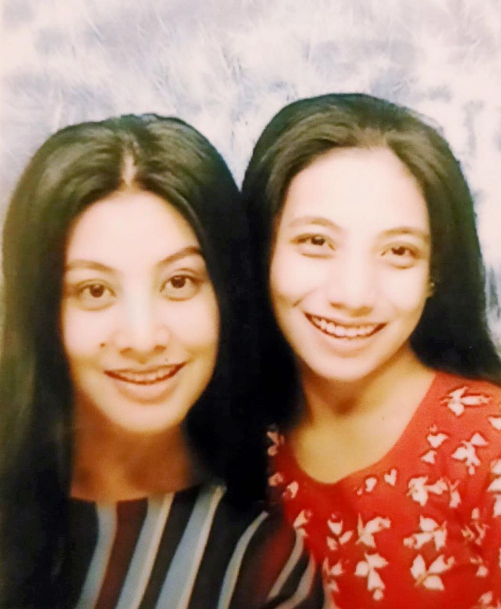 transformasi Siti KDI © 2023 brilio.net