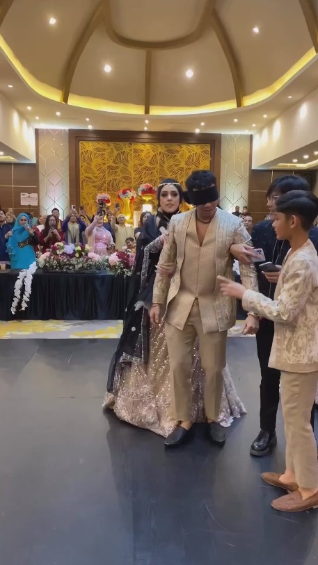 pesta ultah sonny septian ke 39 tahun © 2023 brilio.net