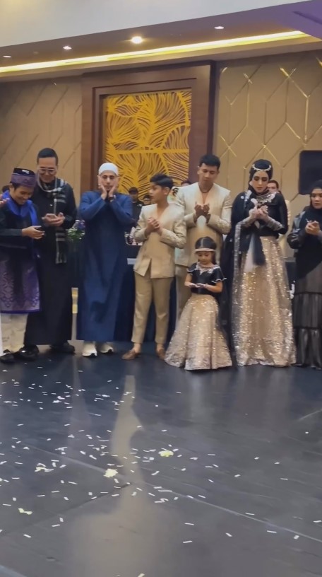 pesta ultah sonny septian ke 39 tahun © 2023 brilio.net