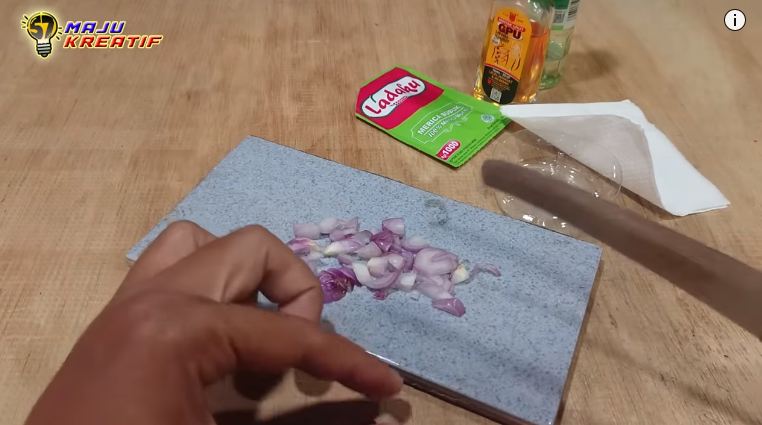 Cuma tambah 2 bahan dapur, ini cara bikin racun tikus yang alami dan terbukti ampuh