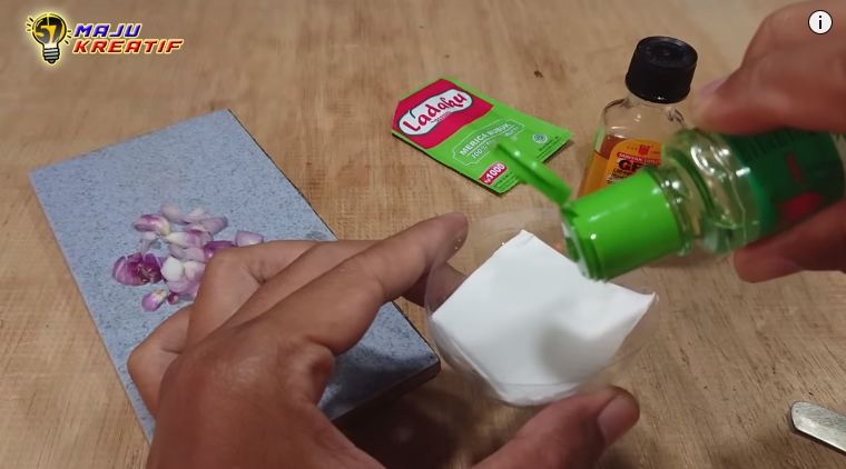 Cuma tambah 2 bahan dapur, ini cara bikin racun tikus yang alami dan terbukti ampuh