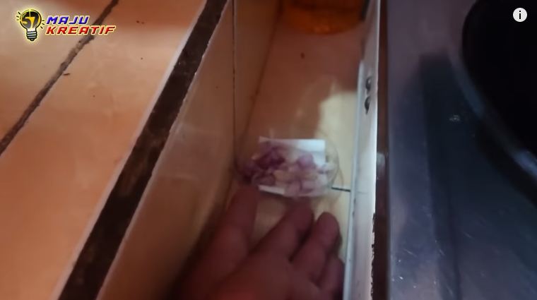 Cuma tambah 2 bahan dapur, ini cara bikin racun tikus yang alami dan terbukti ampuh