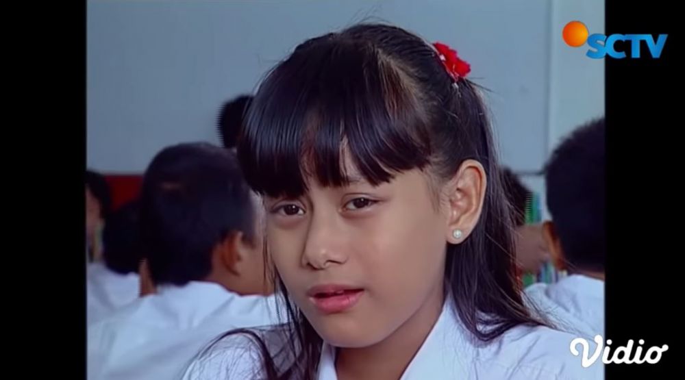 transformasi anak choky andriano © berbagai sumber transformasi anak choky andriano © berbagai sumber