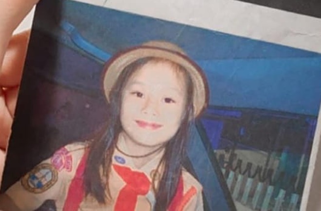 transformasi anak choky andriano © berbagai sumber transformasi anak choky andriano © berbagai sumber