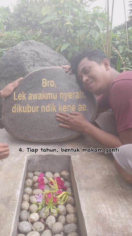 ayah kreatif rumah unik abis © 2023 brilio.net