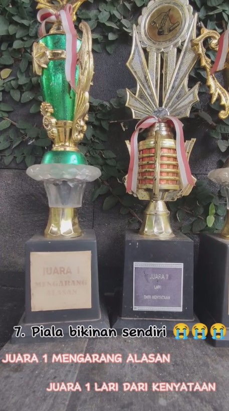 ayah kreatif rumah unik abis © 2023 brilio.net