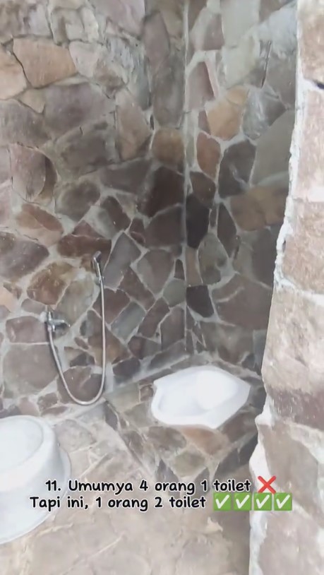 ayah kreatif rumah unik abis © 2023 brilio.net