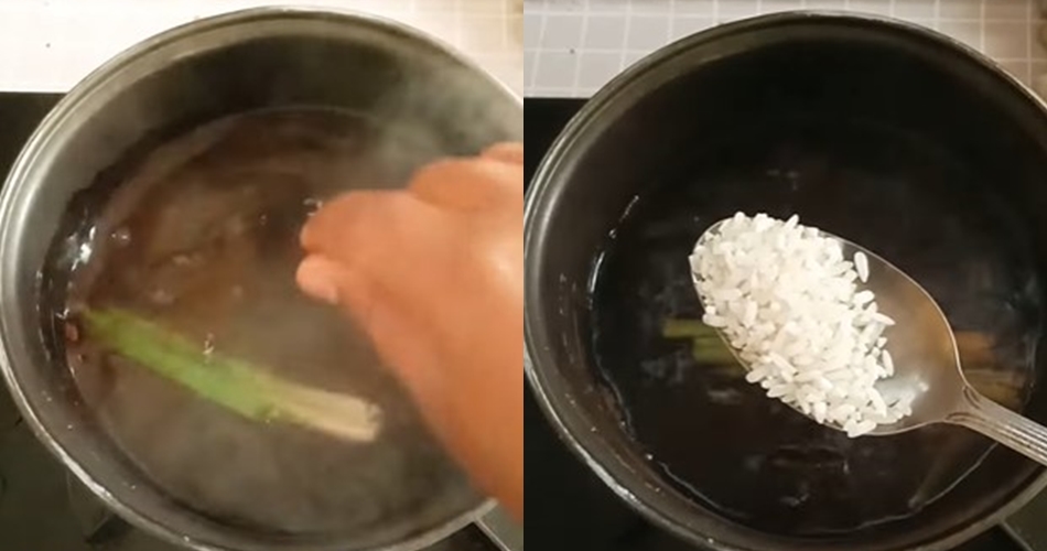 Tak dicampur baking soda, ini trik rebus jengkol agar baunya hilang dan tak pahit pakai 3 bahan dapur