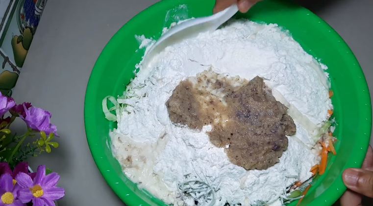 Tanpa baking powder dan air es, ini trik bikin bakwan enak dan garing cuma tambahkan 1 bahan dapur