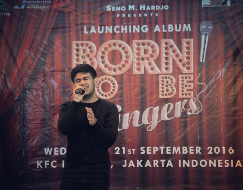 transformasi anak tia ivanka di sinetron © berbagai sumber