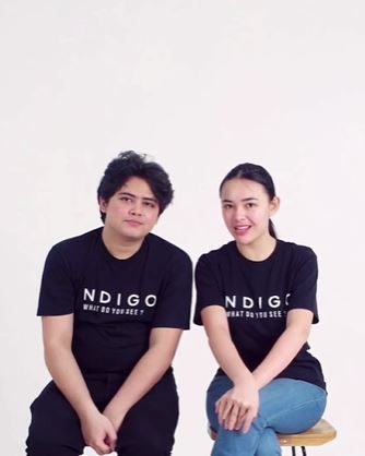 potret terbaru Aliando Syarief saat tampil bareng Amanda Manopo © 2023 brilio.net potret terbaru Aliando Syarief saat tampil bareng Amanda Manopo © 2023 brilio.net