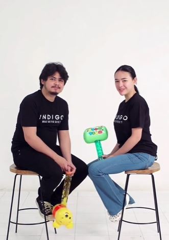 potret terbaru Aliando Syarief saat tampil bareng Amanda Manopo © 2023 brilio.net potret terbaru Aliando Syarief saat tampil bareng Amanda Manopo © 2023 brilio.net