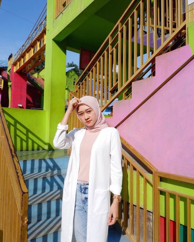 Ellen Nita eks Cherrybelle © Instagram