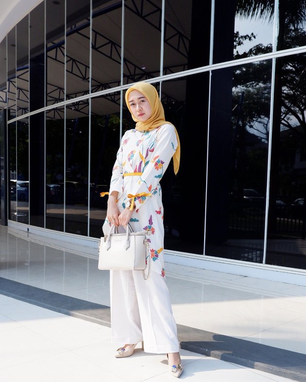 Ellen Nita eks Cherrybelle © Instagram