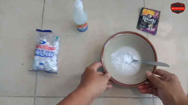 Tak perlu repot buat perangkap, ini cara ampuh mengusir kecoak cuma pakai 1 bahan dapur
