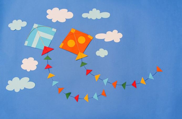 Rumus keliling layang-layang dan contoh soalnya © 2023 brilio.net Rumus keliling layang-layang dan contoh soalnya © 2023 brilio.net