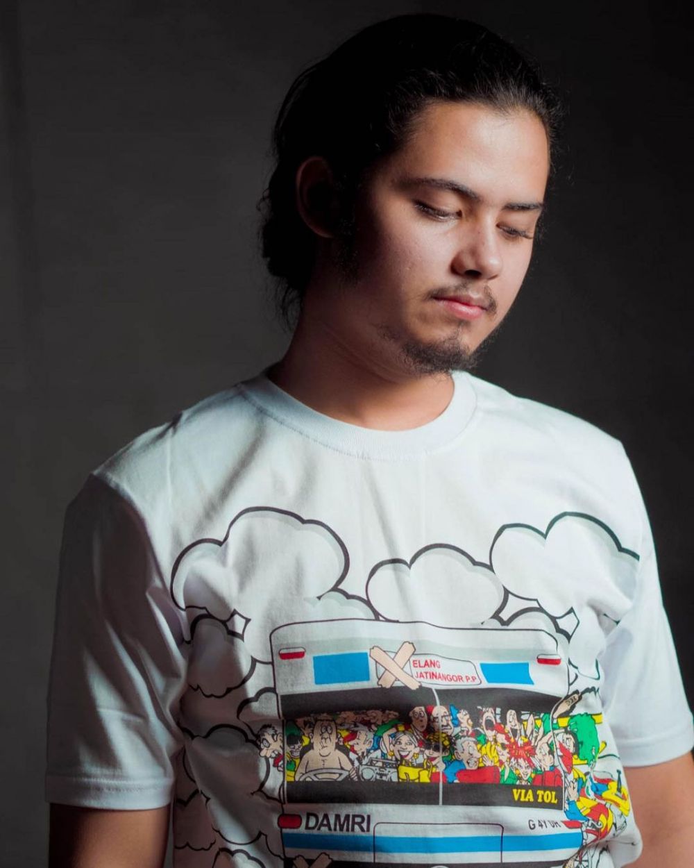 transformasi aliando syarief dari awal karier hingga kini © berbagai sumber transformasi aliando syarief dari awal karier hingga kini © berbagai sumber