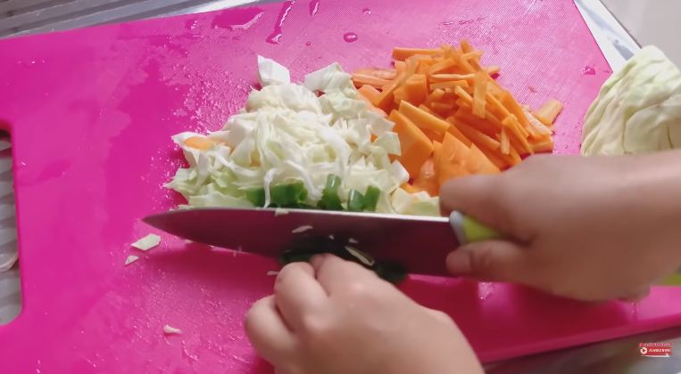 Tanpa baking powder, ini cara bikin bakwan gurih, renyah, & tak berminyak cukup tambah 2 bahan dapur