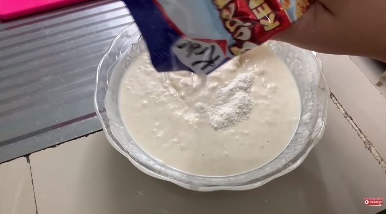 Tanpa baking powder, ini cara bikin bakwan gurih, renyah, & tak berminyak cukup tambah 2 bahan dapur