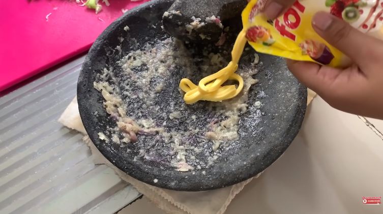 Tanpa baking powder, ini cara bikin bakwan gurih, renyah, & tak berminyak cukup tambah 2 bahan dapur