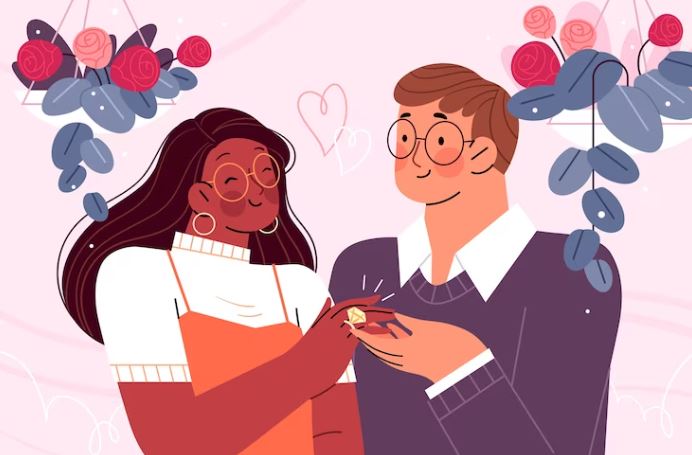 Contoh caption bahasa Inggris dan artinya © 2023 brilio.net