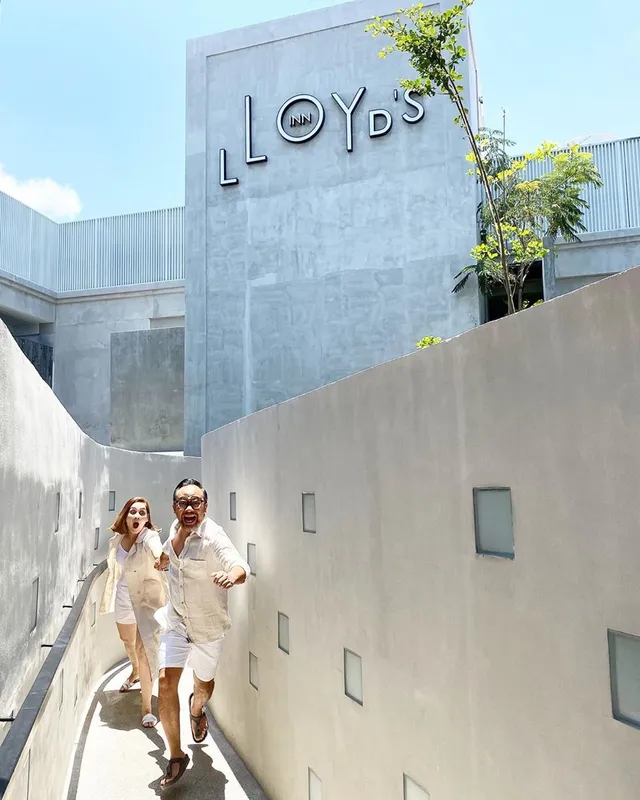 Potret Mona Ratuliu dan Indra Brasco dulu hingga kini © 2023 brilio.net