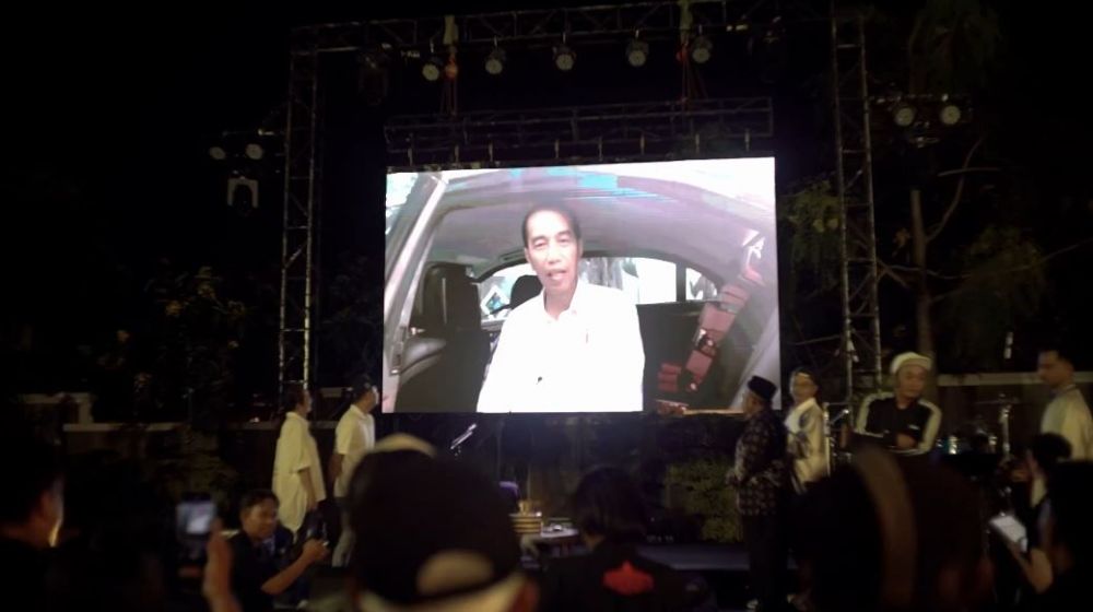 momen ultah anak bungsu soimah © instagram momen ultah anak bungsu soimah © instagram