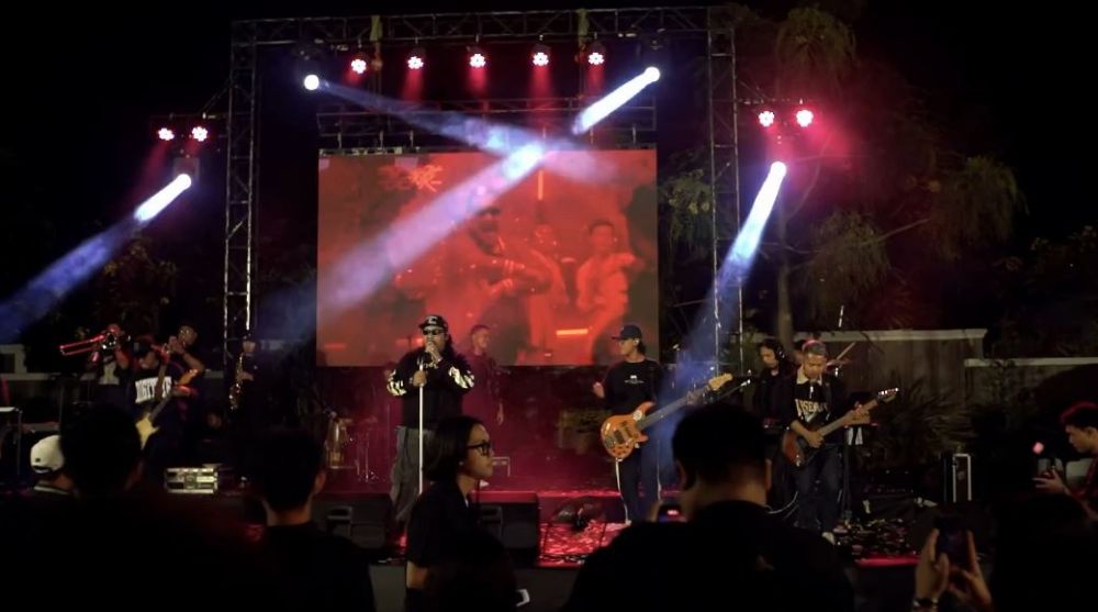 momen ultah anak bungsu soimah © instagram momen ultah anak bungsu soimah © instagram