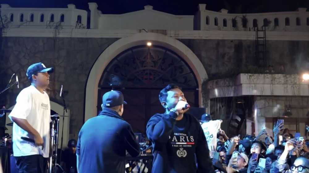 momen ultah anak bungsu soimah © instagram momen ultah anak bungsu soimah © instagram