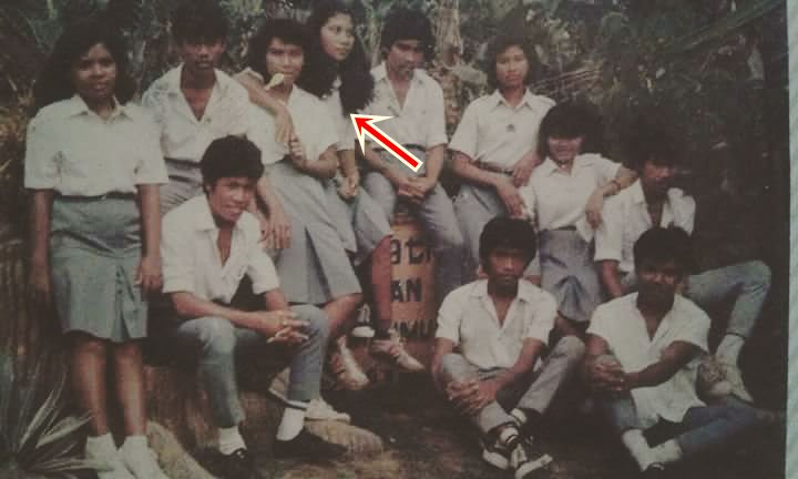 potret lawas ibu indah permatasari © instagram potret lawas ibu indah permatasari © instagram