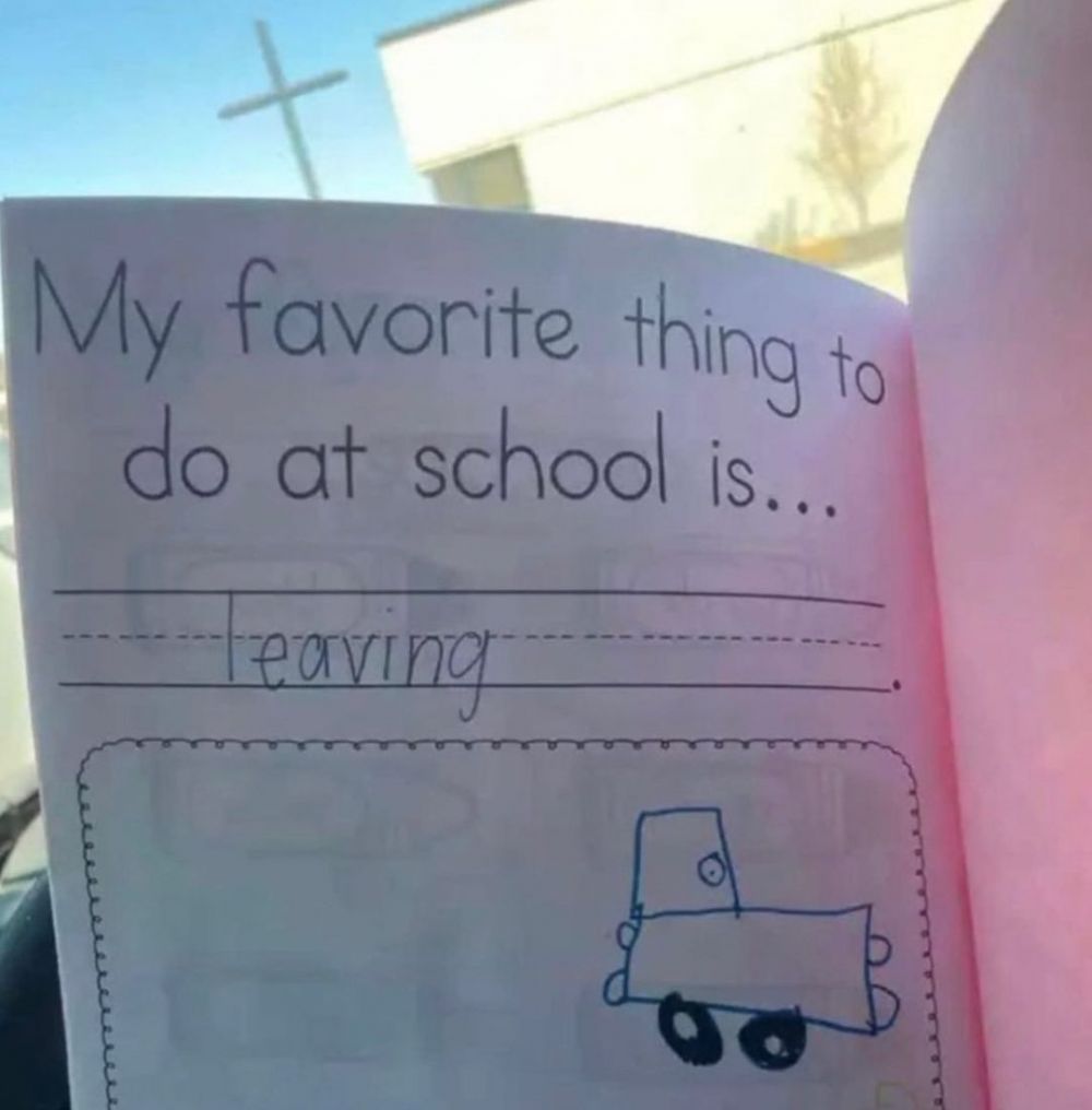 Tugas sebaiknya tidak dikumpulin Berbagai sumber