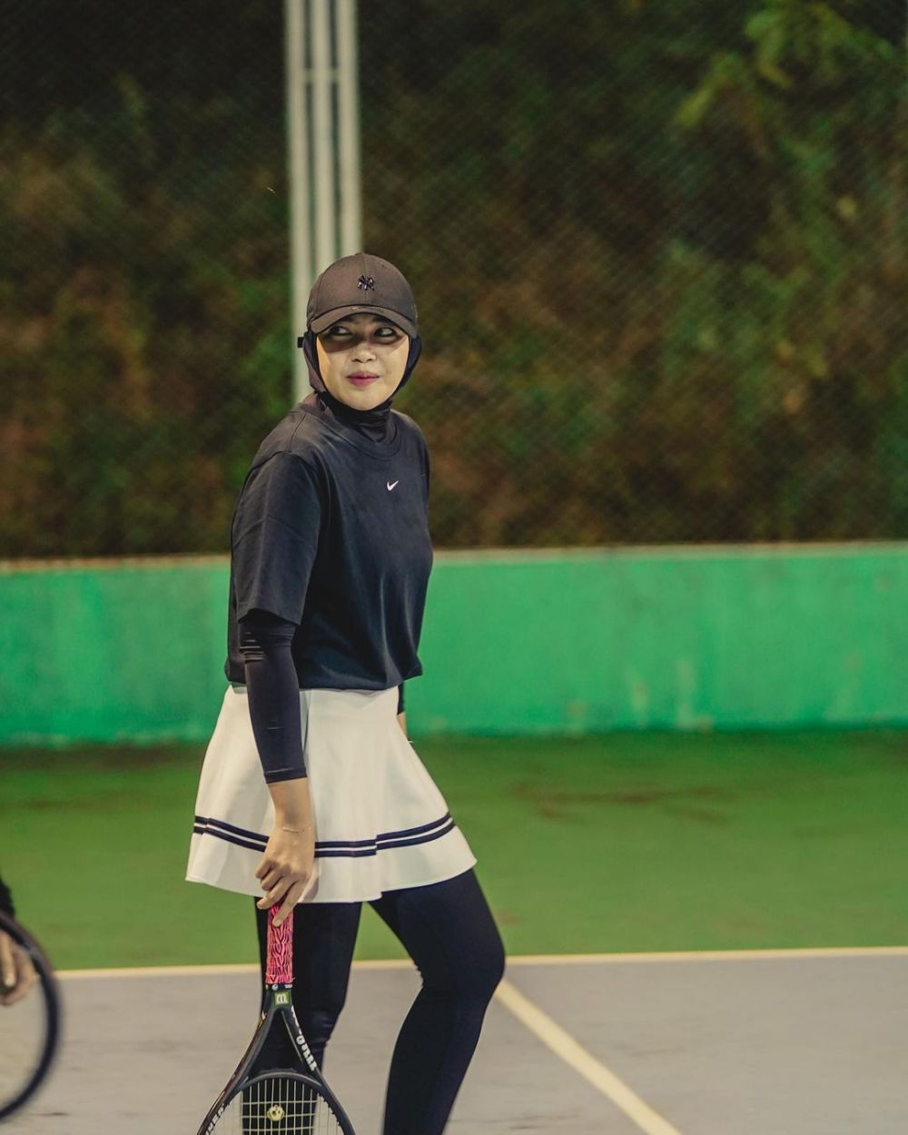 Pesona istri pemain Timnas © 2023 brilio.net Pesona istri pemain Timnas © 2023 brilio.net