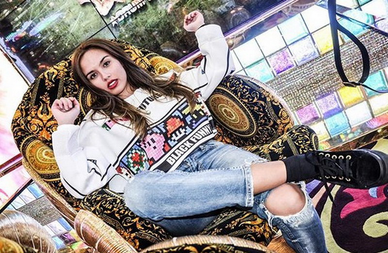 Pesona istri pemain Timnas © 2023 brilio.net Pesona istri pemain Timnas © 2023 brilio.net