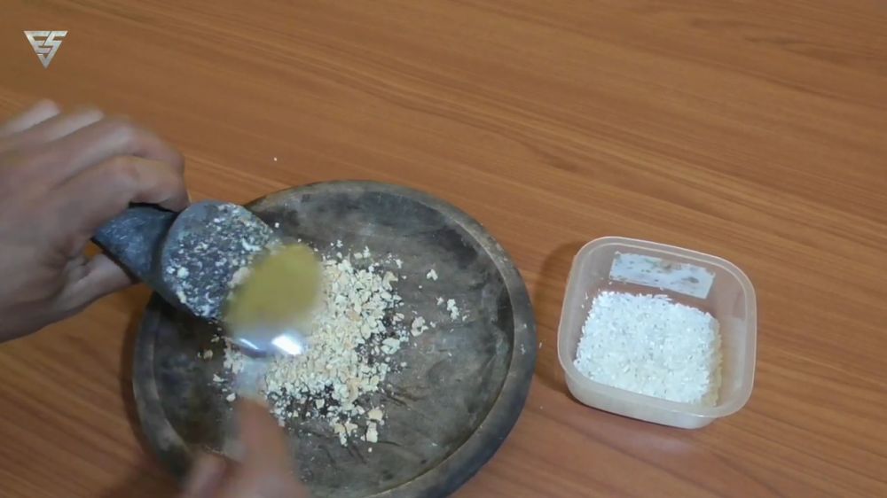 Nggak cuma beras, ini trik mudah bikin racun tikus yang ampuh cuma tambah 2 bahan dapur