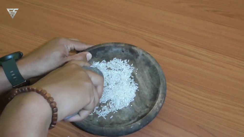 Nggak cuma beras, ini trik mudah bikin racun tikus yang ampuh cuma tambah 2 bahan dapur