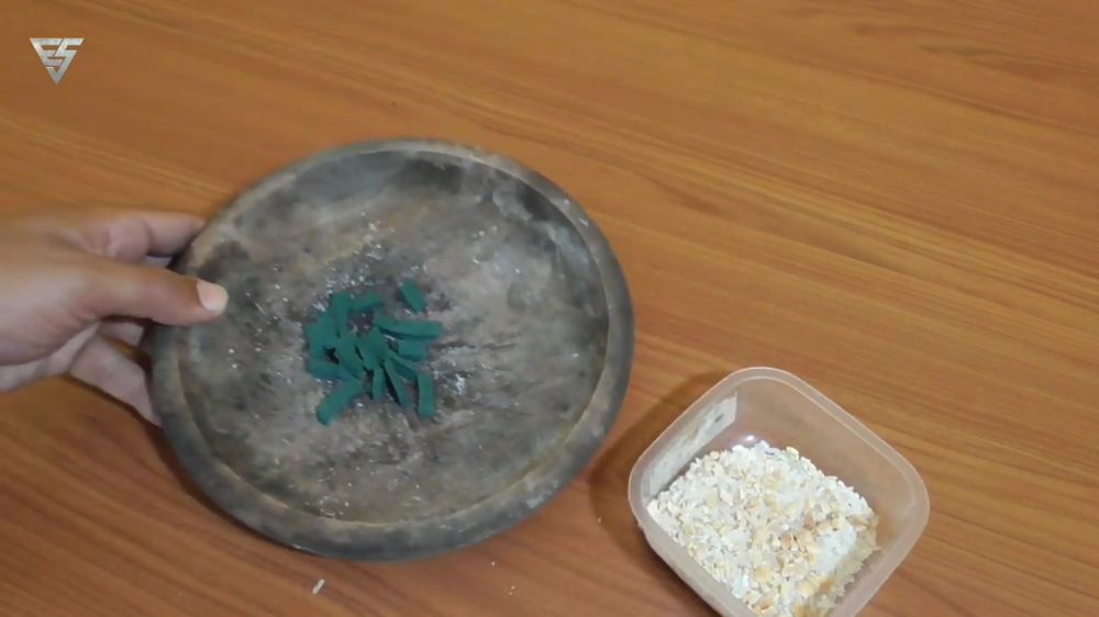 Nggak cuma beras, ini trik mudah bikin racun tikus yang ampuh cuma tambah 2 bahan dapur