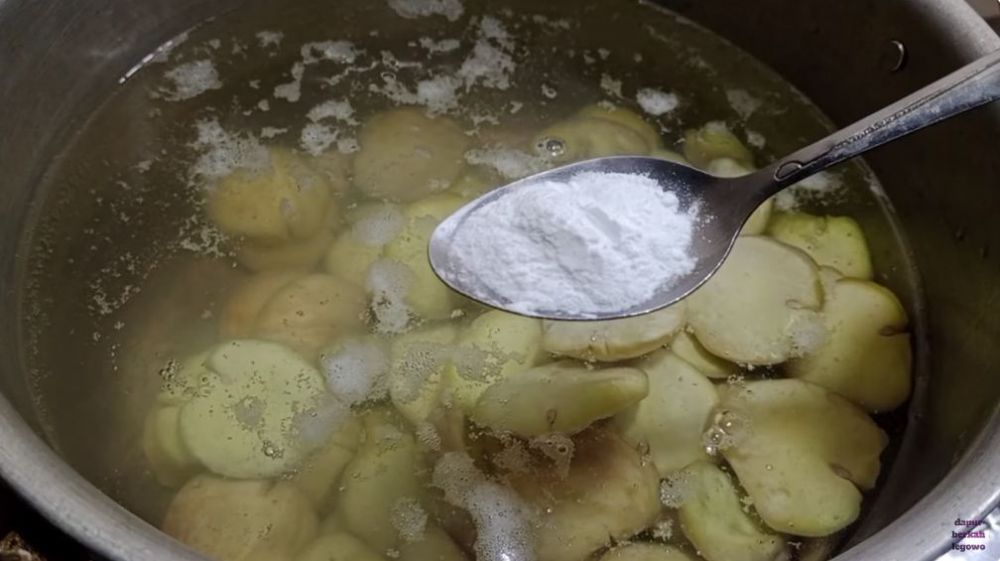 Cukup 12 menit, begini cara merebus jengkol agar cepat empuk dan tidak bau walau tanpa rempah