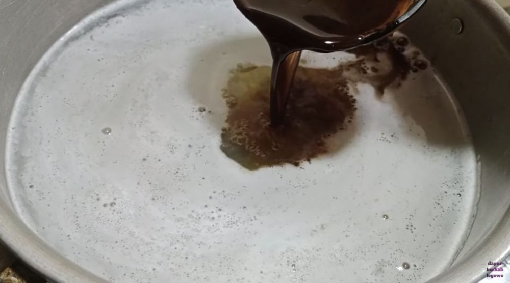 Cukup 12 menit, begini cara merebus jengkol agar cepat empuk dan tidak bau walau tanpa rempah