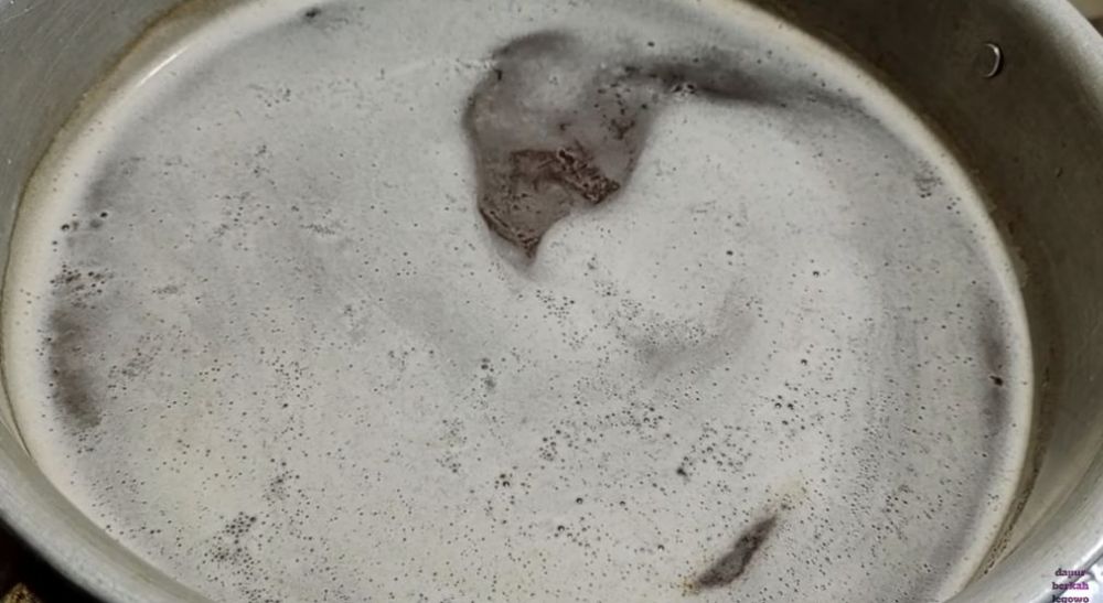 Cukup 12 menit, begini cara merebus jengkol agar cepat empuk dan tidak bau walau tanpa rempah