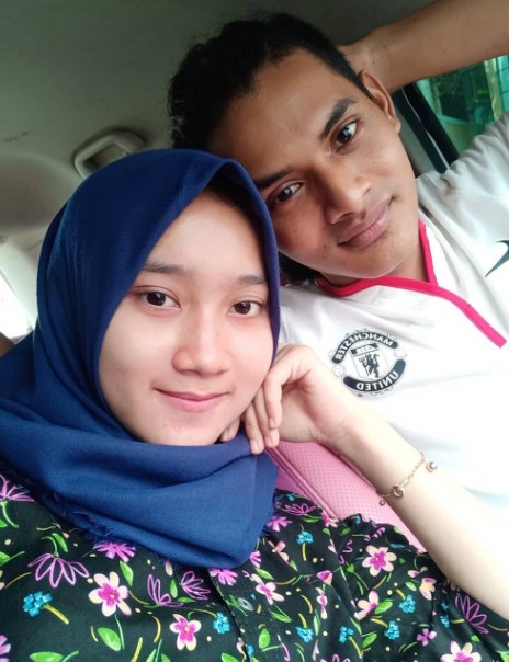 Yeni Inka tampil natural © Instagram Yeni Inka tampil natural © Instagram