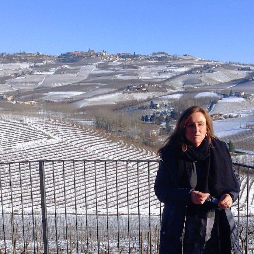 transformasi ibu wulan mirip princess diana © instagram