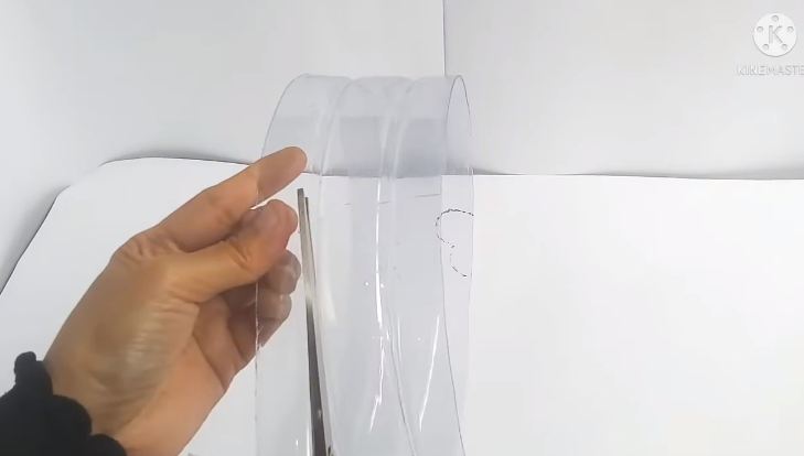 Cara unik bikin keranjang buah dari galon bekas, kreatif dan dijamin awet