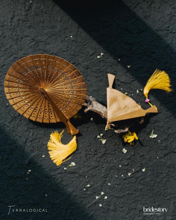 suvenir nikah anak seleb © berbagai sumber