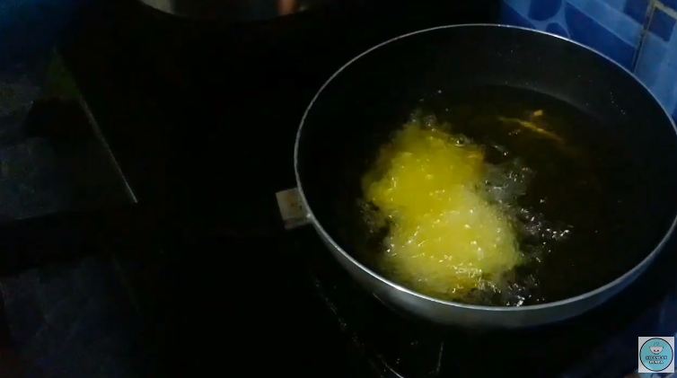 Cuma pakai terigu, ini cara bikin bakwan sayur yang renyah tanpa tambahan baking powder dan margarin