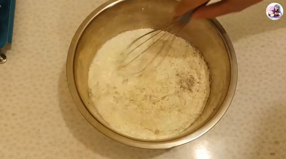 Bukan pakai tepung beras, begini trik bikin rempeyek lebih tipis dan renyah hingga 1 bulan