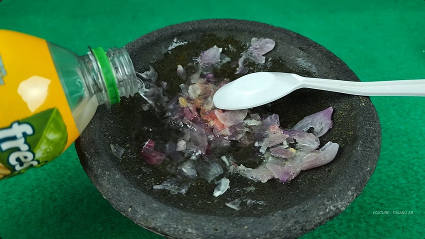 Simpel tanpa pakai perangkap, ini cara membasmi tikus cukup tambah 1 bahan dapur