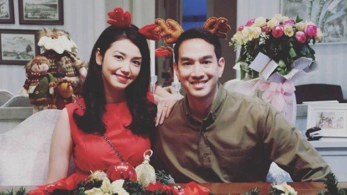 Momen pernikahan anak pengacara © 2023 brilio.net