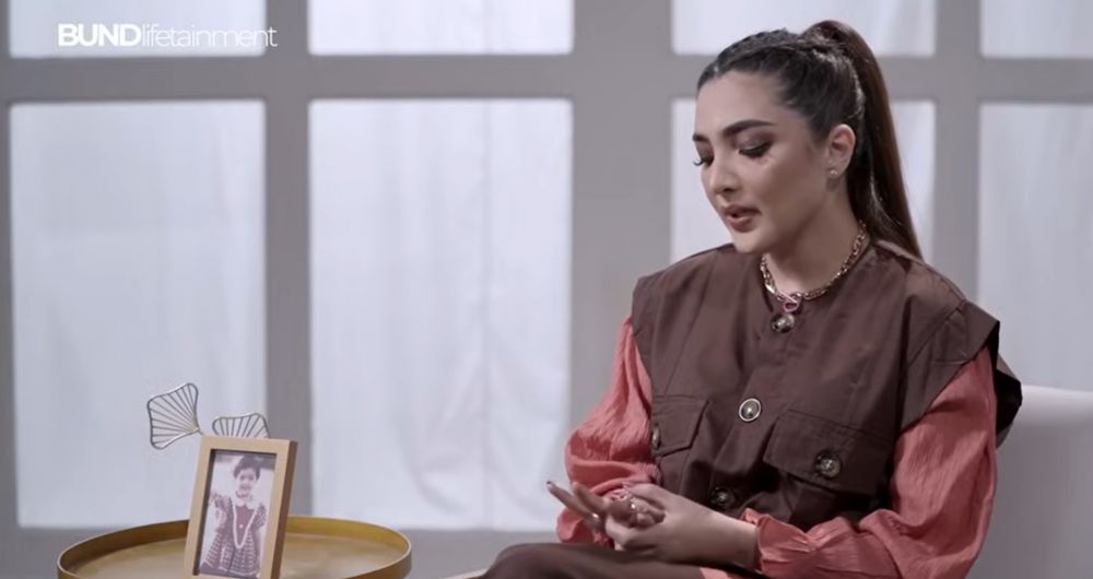 hal ini bikin Ashanty luluh dan restui Aurel dengan Atta © berbagai sumber